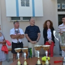 Tradicionalni teniski turnir „Antonja 2015.“