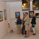 Izložba u Galeriji Era - fundus galerije.