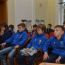 Veliki uspjeh početnika NK Novalje