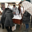 U Gospiću prikupljanje potpisa za Ivu Josipovića 