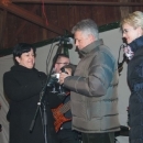 Nova godina dočekana veselo u Otočcu