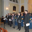 Koncert Pasionske glazbe 