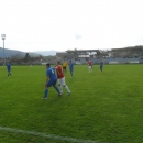 Momčad NK Otočac plasirala se u polufinale kupa LSŽ