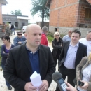 Gospić: Stanovnici Riječke ulice protiv buke iz tvornice