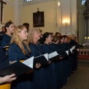 Koncert Gradskog zbora Novalja
