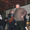 Nova godina dočekana veselo u Otočcu