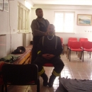 U Novalji osposobljeno 26 vatrogasnih bolničara 