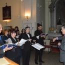 Koncert Pasionske glazbe 