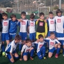 Mladi nogometaši uspješni na turniru u Španjolskoj 