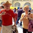 „Zvuci i okusi otoka Paga“ u Celju