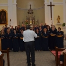 Koncert Gradskog zbora Novalja