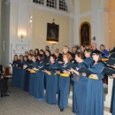 Koncert Pasionske glazbe 