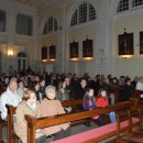 Koncert Pasionske glazbe 