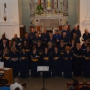 Koncert Gradskog zbora Novalja