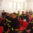 U Novalji osposobljeno 26 vatrogasnih bolničara 