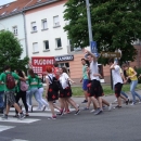 Norijada u Otočcu 