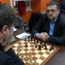 Šahovski turnir u Gospiću - Nenad Levar apsolutni pobjednik 