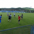 NK Otočac počinje prvenstvo u međužupanijskoj ligi NS Rijeka