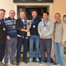 Završen 5. Memorijalni turnir "Liso i Bakotić".