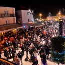 Prosinačka blagdanska događanja i doček Nove godine u Novalji  