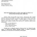 Grad Novalja sufinancira kupnju školskih udžbenika 