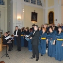 Koncert Pasionske glazbe 
