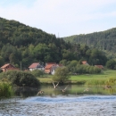 Kajakom po Gacki – antistresna terapija!