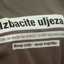 Dragovoljna predaja streljiva i eksploziva u Novalji 