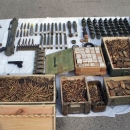 Vraćaju se oružja i minsko eksplozivna sredstva, polako ali sigurno 