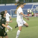 Završnica ženske mladeži u nogometu