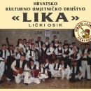 HKUD LIKA iz Ličkog Osika priređuje večer tradicije i folklora 