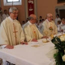 Prva Sveta Pričest u Otočcu 