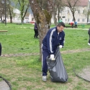 „Zelena čistka“ u Otočcu