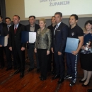 Uručena javna priznanja Ličko-senjske županije