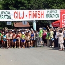 Na Plitvičkom maratonu  Joel Maina Mwangi  iz Kenije s najboljim vremenom	