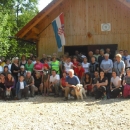Uspješno odrađen 5. Memorijalni pohod na Korenski vrh ( 1101m)