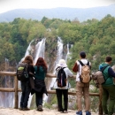 Rješava se sustav vodoopskrbe i odvodne u NP Plitvička jezera