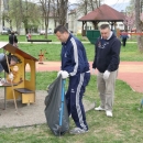 „Zelena čistka“ u Otočcu