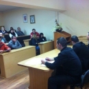 Sastanak na temu stambenog zbrinjavanja u Općini Plitvička Jezera 