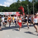 Na Plitvičkom maratonu  Joel Maina Mwangi  iz Kenije s najboljim vremenom	