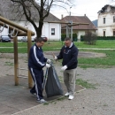 „Zelena čistka“ u Otočcu