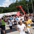 Na Plitvičkom maratonu  Joel Maina Mwangi  iz Kenije s najboljim vremenom	