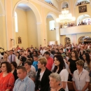 Prva Sveta Pričest u Otočcu 