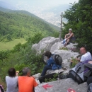 Uspješno odrađen 5. Memorijalni pohod na Korenski vrh ( 1101m)