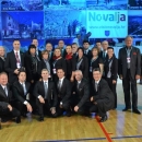  Najbolji svjetski plesači zablistali u Novalji