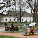 „Zelena čistka“ u Otočcu