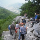 Uspješno odrađen 5. Memorijalni pohod na Korenski vrh ( 1101m)