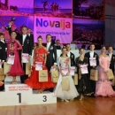  Najbolji svjetski plesači zablistali u Novalji
