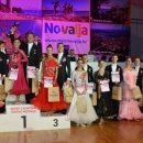  Najbolji svjetski plesači zablistali u Novalji