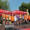 Na Plitvičkom maratonu  Joel Maina Mwangi  iz Kenije s najboljim vremenom	